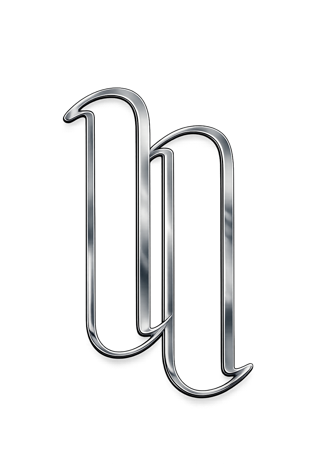 Inoxidable Ink logo